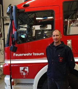 Erfolgreich geschult für unsere Sicherheit!