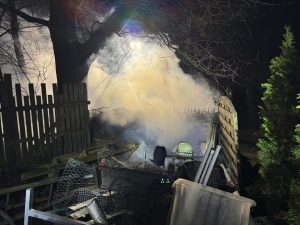 Einsatzinfo 28.02.2026 ++ 19:58 Uhr