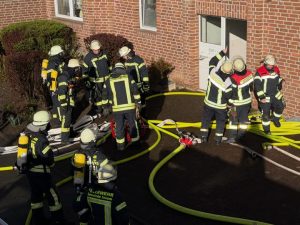 Einsatzinfo 16.03.2026++ 08:28 Uhr