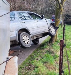 Einsatzinfo 20.03.2026 ++ 14:00 Uhr