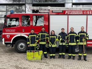 Modul 2 erfolgreich abgeschlossen