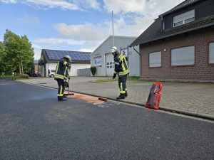 Einsatzinfo 13.05.2026 ++ 16:13 Uhr