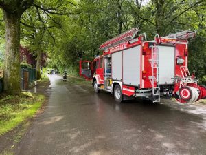 Einsatzinfo 04.06.2026 ++ 15:43 Uhr