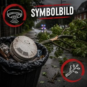 Einsatzinfo ++ 28.06.2026 ab 02:33 Uhr
