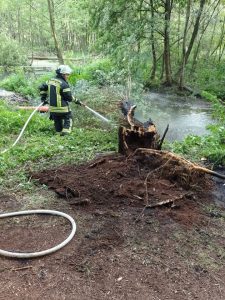 Einsatzinfo 23.07.2026 ++ 19:25 Uhr