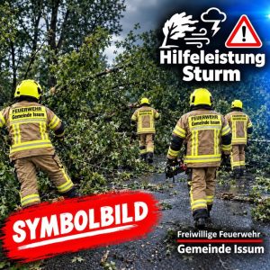 Einsatzinfo 23.10.2026 ++ ab 22:32 Uhr