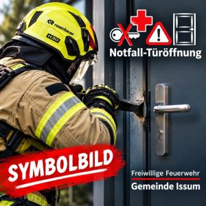 Einsatzinfo 29.10.2026 ++ 00:07 Uhr